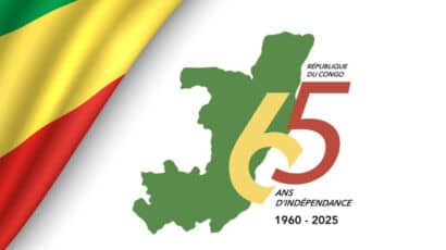 65ème anniversaire de l'indépendance du Congo-Brazzaville