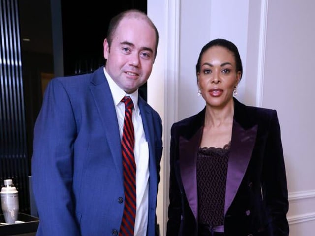 Exclusive — Republic of Congo President Denis Sassou Nguesso: ‘Very Happy’ Trump Is Linking Peace, Economic Development 373 President of the Republic of Congo Denis Sassou Nguesso is interviewed by Breitbart NewsCourtesy of the Republic of Congo Matthew Boyle24 Sep 2025New York, NY1,567 13:50 NEW YORK — President of the Republic of Congo Denis Sassou Nguesso told Breitbart News exclusively here on the sidelines of the United Nations General Assembly (UNGA) that he is encouraged by American President Donald Trump’s worldwide push to link peace deals to economic prosperity. Nguesso sat with Breitbart News for a nearly hourlong exclusive interview in his hotel suite at the Waldorf Astoria in Manhattan a few hours after Trump addressed the UNGA. Nguesso, who speaks French, spoke to Breitbart News through a translator about his country’s relations with the United States as well as his views on Trump. Nguesso has served as president of the Republic of Congo since 1997 and previously served in the role from 1979 to 1992 as well. His tenure makes him one of the longest serving world leaders anywhere on the planet, and he has dealt with every American president dating back to Jimmy Carter’s administration. President of the Republic of Congo Denis Sassou Nguesso is interviewed by Breitbart News Washington Bureau Chief Matthew Boyle at the Waldorf Astoria Hotel in New York on September 23, 2025. (Courtesy of the Republic of Congo) “We have just watched President Trump’s speech to the General Assembly,” Nguesso said. “And I remembered, for my part, the two main things is that President Trump insisted on peace problems. He even said that if he was in power back then, war between Russia and Ukraine would not have taken place in the first place. The second aspect is the matter of development and growth for every people, every country. My own career has marked by issues of peace and development. There’s always thought that without peace there could be no development. As a world leader, he’s been implying himself in several different cases in order to try and achieve peace.” Nguesso pointed to several examples in his career in the 1980s and 1990s when he was involved in peace efforts throughout Africa. “I for example, at the end of the 80s early 90s, in Brazzaville, we organized negotiations on Southern Africa which resulted in agreements and the liberation of Nelson Mandela, the independence of Namibia, and the end of Apartheid,” Nguesso said. “These negotiations took place in Brazzaville and we have ensured coordination in these negotiations. We’re also involved in other cases in Africa, like the Central African Republic, where we have been implied for several years now. We were part of the group of five heads state in 2011 who met President Gaddafi. I think I was the last President who talked to him and to discuss in the case of the Committee of the African Union. Since then, I have been the president of the Peace Committee and the African Committee on Libya. We work a lot on these Libyan issues. There are other examples.” Breitbart News Washington Bureau Chief Matthew Boyle and Dr Françoise Joly